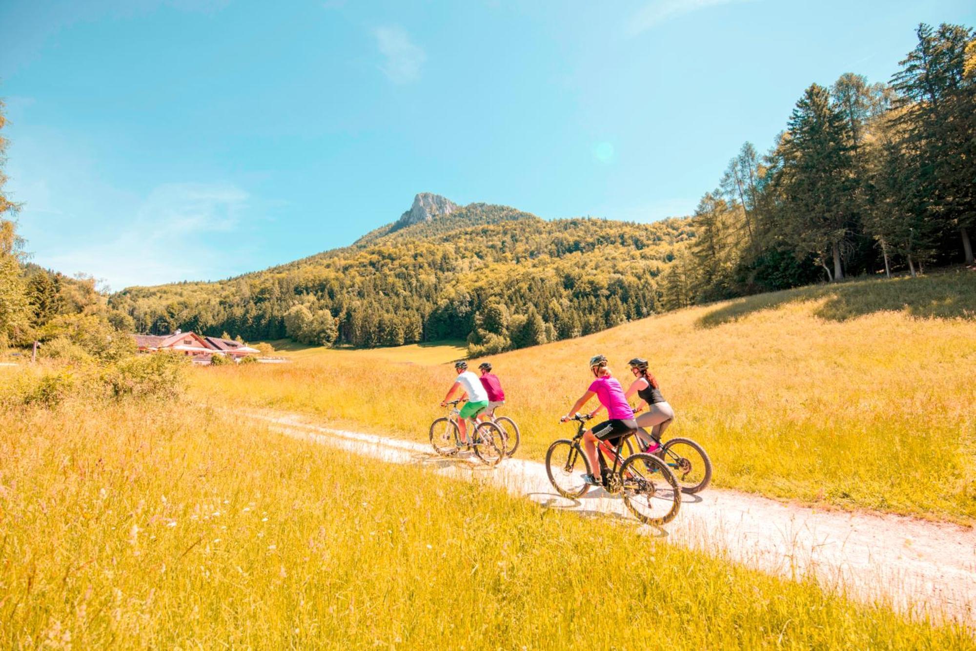 Waldhof Fuschlsee Resort Fuschl am See Εξωτερικό φωτογραφία