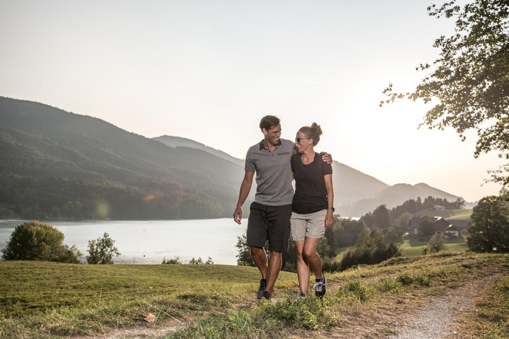 Waldhof Fuschlsee Resort Fuschl am See Εξωτερικό φωτογραφία