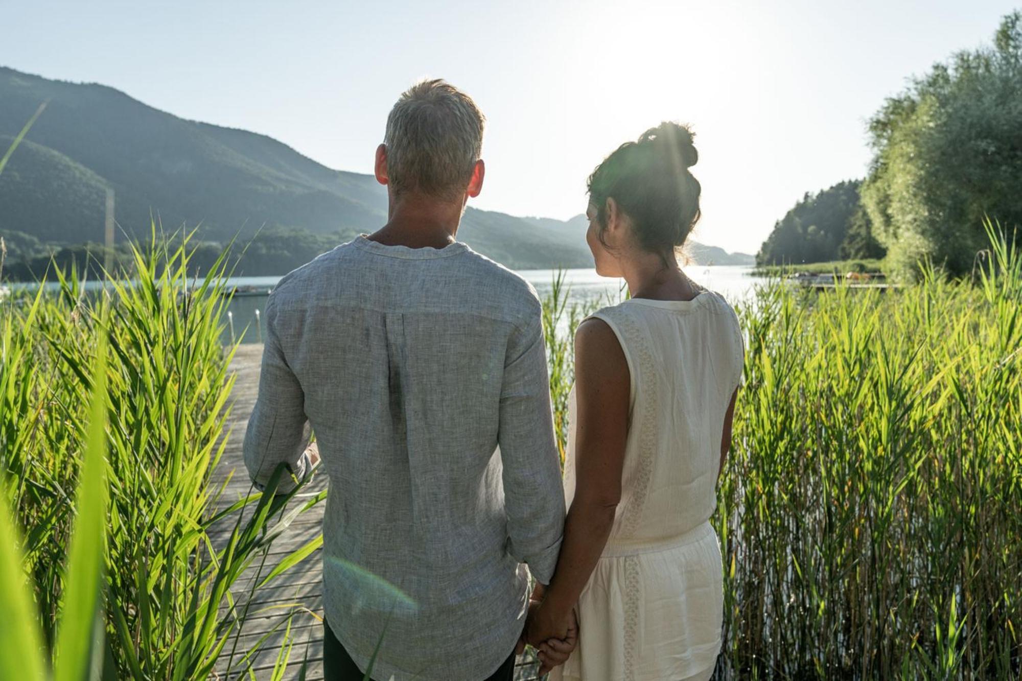 Waldhof Fuschlsee Resort Fuschl am See Εξωτερικό φωτογραφία