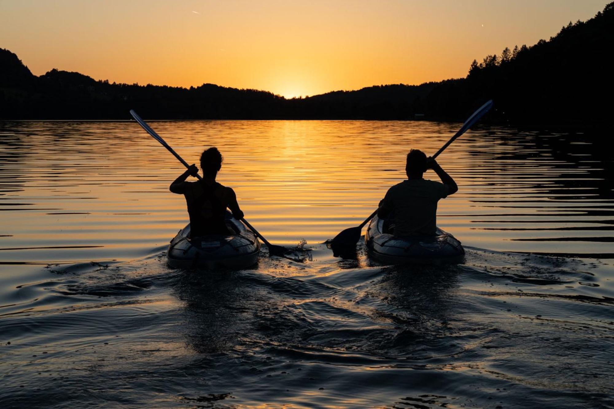 Waldhof Fuschlsee Resort Fuschl am See Εξωτερικό φωτογραφία