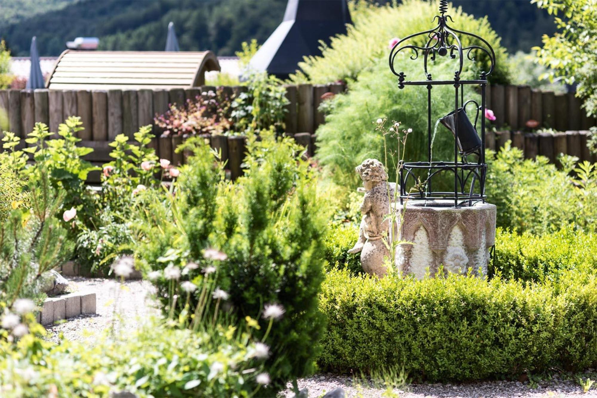 Waldhof Fuschlsee Resort Fuschl am See Εξωτερικό φωτογραφία