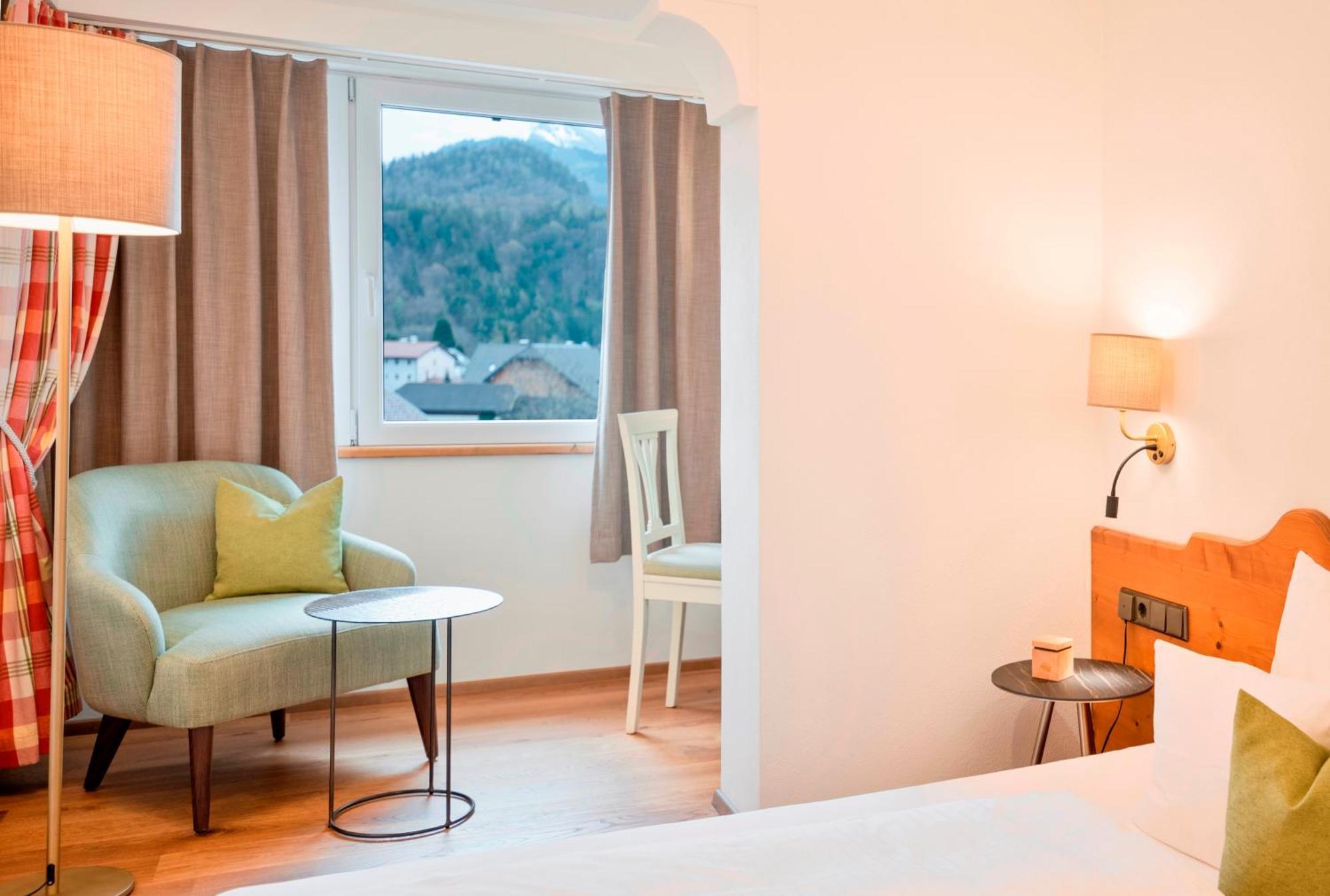 Waldhof Fuschlsee Resort Fuschl am See Εξωτερικό φωτογραφία